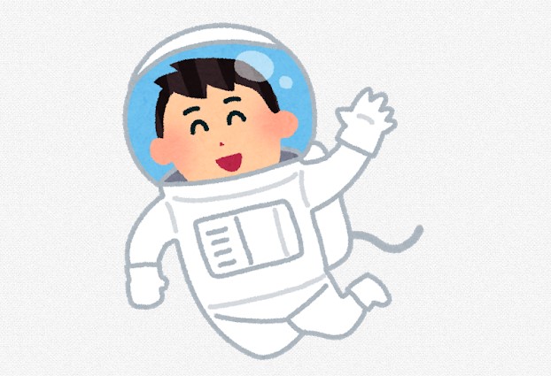 【悲報】アポロ8号の宇宙飛行士のシモ事情、とんでもなかったｗｗｗｗｗｗｗｗｗｗｗｗ