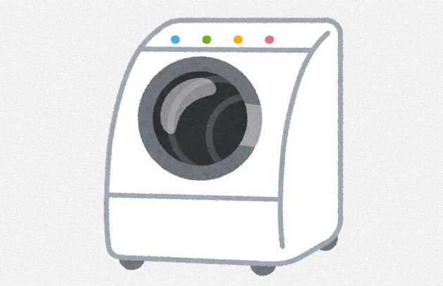 お前ら「ドラム式洗濯機はやめとけ」去年ぼく「便利そうじゃん、買お」→結果ｗｗｗｗｗ